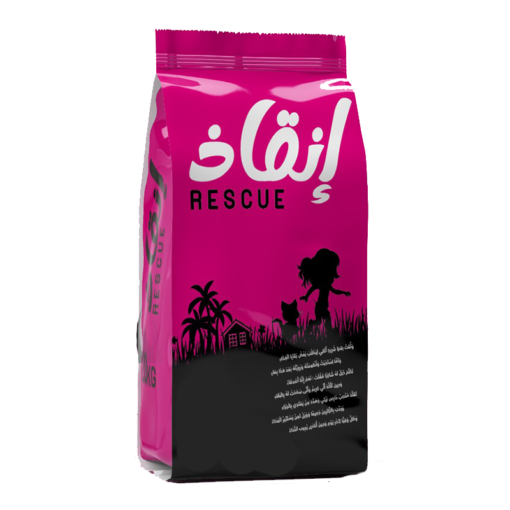 Rescue Pet Food - 5KG CAT FOOD