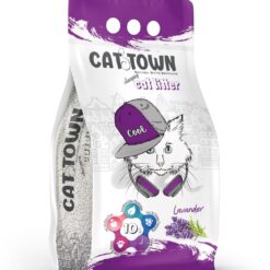 Cat Litter (Rescue Prices)