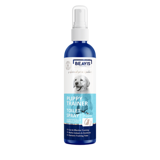 Beavis Puppy Trainer for Dogs 100ml