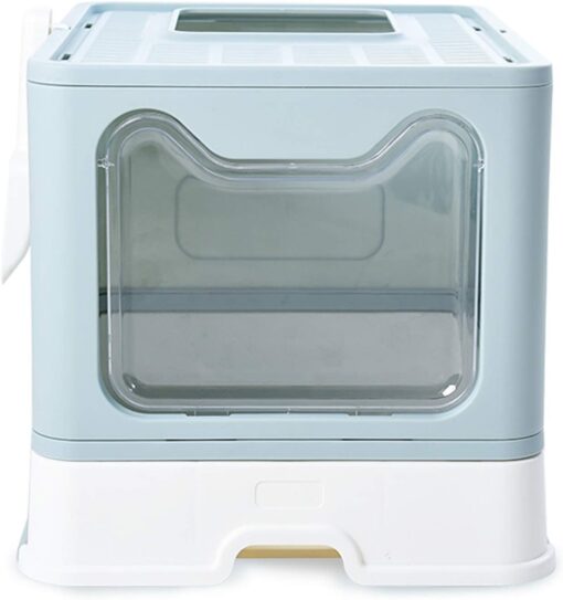 Cat Litter Box (51x41x38cm)