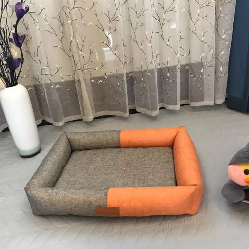 Breathable Pet Bed (72*52*16cm)