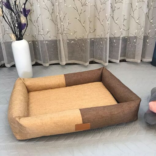 Breathable Pet Bed (72*52*16cm)