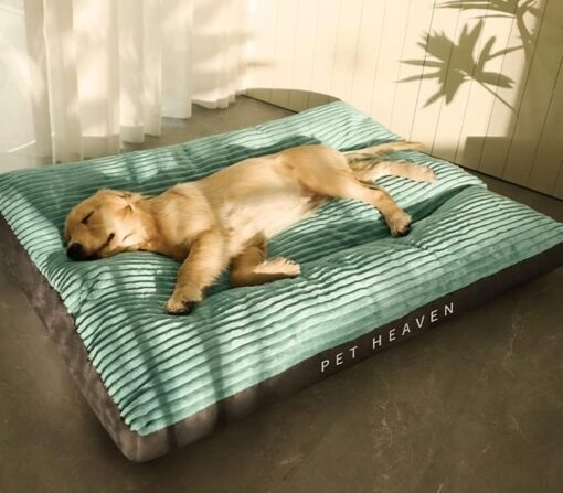 Pet Bed (120*95*7 cm)