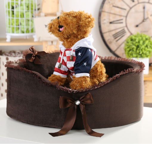 Pet Bed (50*60cm)