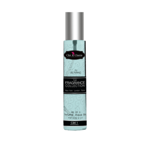 Chic & Charm 10 in 1 Perfume Aqua Mist C&K 1 150 ml