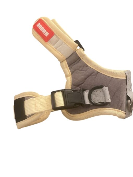 S DOG/CAT HARNESS - IDEAL FOR TOY DOGS OR CATS
