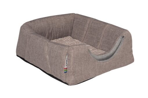 Rogz Oslo Igloo Pod Cat Bed LUXURY REVERSIBLE