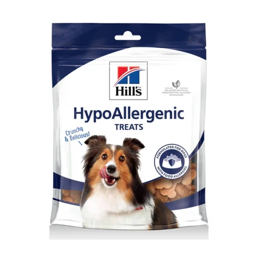 Hill's Science Plan Hypoallergenic Dog Treat 220g