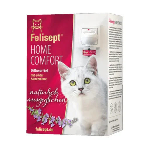 Ardapcare Felisept Home Comfort Diffuser Set 45ml