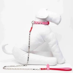 Emma Firenze GLAM BI-COLOR-LEASH