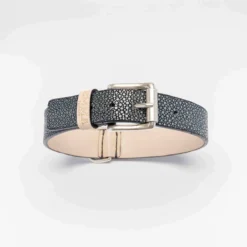 Emma Firenze GALUCHAT COLLAR (Medium)