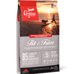 Orijen Fit & Trim Dry Dog Food