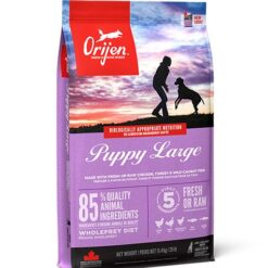 Orijen Puppy Large Dry Dog Food