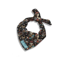 Handlebar Bandana
