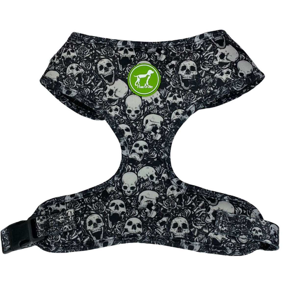 Hanz and Oley - Chaos Vest Harness