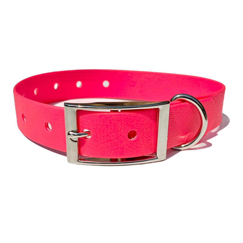 Hanz & Oly - Wadi Wear Collar Flo Pink