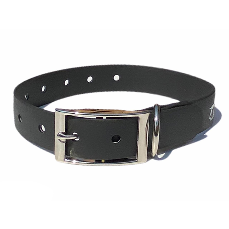 Hanz & Oley - Wadi Wear Collar Black