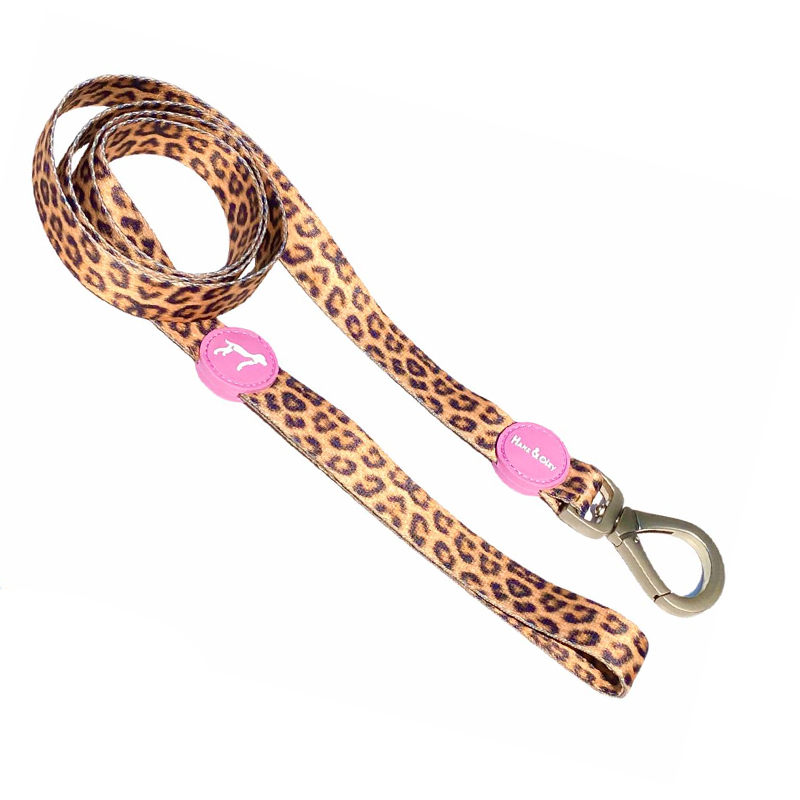 Hanz & Oley - Wild Thing 24 Leash