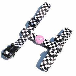 Hanz and Oley - New Yorker H Harness