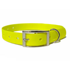 Wadi Wear Collar Flo Yellow